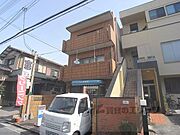 銀座ソレイユ 3階 築37年7ヶ月の賃貸物件