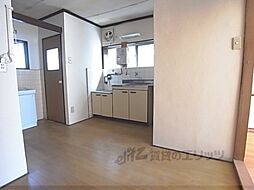 山本マンション 1DKの写真