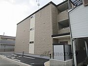 観月橋駅より徒歩16分 2階 築4年8ヶ月の賃貸物件