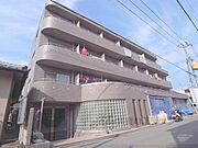 伏見稲荷駅より徒歩5分 1階 築31年5ヶ月の賃貸物件