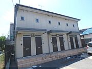石田駅より徒歩10分 1階 築18年9ヶ月の賃貸物件