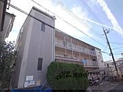 アーク本丸 1階 築31年8ヶ月の賃貸物件