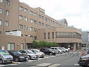 金井病院まで900メートル