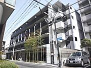 七条駅より徒歩5分 2階 築16年5ヶ月の賃貸物件