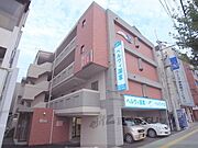 竹田駅より徒歩8分 1階 築20年6ヶ月の賃貸物件