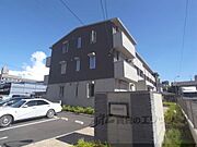 伏見駅より徒歩22分 3階 築12年11ヶ月の賃貸物件