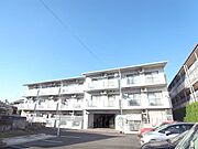 向日町駅より徒歩10分 3階 築32年4ヶ月の賃貸物件