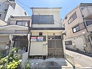 小倉駅より徒歩4分 築60年11ヶ月の賃貸物件