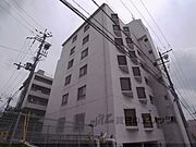 伏見桃山駅より徒歩11分 2階 築52年5ヶ月の賃貸物件