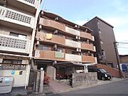 向島駅より徒歩11分 4階 築30年5ヶ月の賃貸物件
