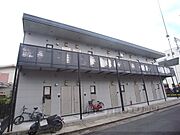 観月橋駅より徒歩8分 2階 築21年1ヶ月の賃貸物件