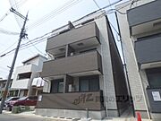向日町駅より徒歩7分 2階 築8年4ヶ月の賃貸物件