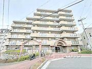 宇治駅より徒歩11分 2階 築31年の賃貸物件