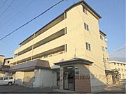 西山天王山駅より徒歩12分 2階 築34年7ヶ月の賃貸物件