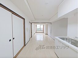 インペリアル京都 3LDKの写真