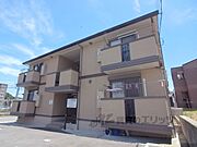 六地蔵駅より徒歩3分 2階 築18年2ヶ月の賃貸物件