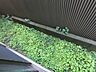 バルコニー：ベランダ