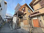 大久保駅より徒歩19分 2階 築49年6ヶ月の賃貸物件