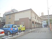 西大路駅より徒歩13分 1階 築15年の賃貸物件