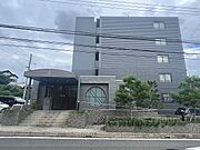 大久保駅より徒歩10分 1階 築28年5ヶ月の賃貸物件