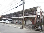 今里ハウス 2階 築54年10ヶ月の賃貸物件