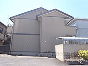 桂駅より徒歩20分 1階 築18年6ヶ月の賃貸物件