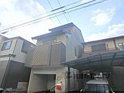 丹波口駅より徒歩1分 築14年9ヶ月の賃貸物件