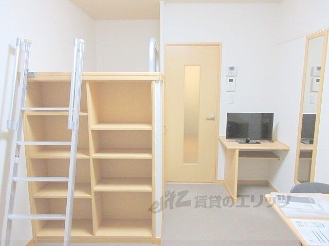 子供部屋
