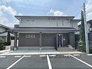 御陵駅より徒歩3分 1階 新築の賃貸物件