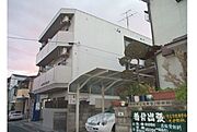 西向日駅より徒歩5分 2階 築37年7ヶ月の賃貸物件