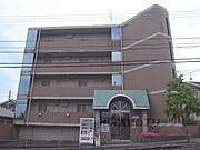洛西口駅より徒歩13分 4階 築29年2ヶ月の賃貸物件