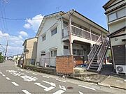 長岡天神駅より徒歩17分 2階 築48年7ヶ月の賃貸物件