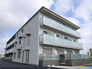 西山天王山駅より徒歩10分 2階 築13年8ヶ月の賃貸物件