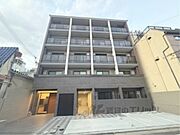 クレストタップ京都丹波口II 1階 新築の賃貸物件