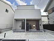 四宮駅より徒歩10分 1階 新築の賃貸物件