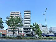 パンセ堀川 10階 築28年4ヶ月の賃貸物件