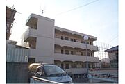 山科駅より徒歩29分 3階 築48年8ヶ月の賃貸物件