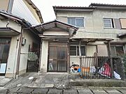 山科駅より徒歩23分 2階 築55年11ヶ月の賃貸物件
