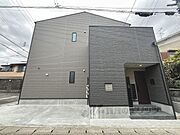 四宮駅より徒歩8分 2階 新築の賃貸物件