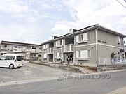 宇治駅より徒歩16分 2階 築38年6ヶ月の賃貸物件