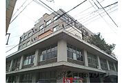 大宮駅より徒歩3分 4階 築50年5ヶ月の賃貸物件