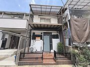 淀駅より徒歩18分 2階 築55年4ヶ月の賃貸物件