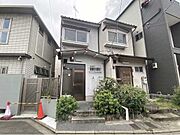 くいな橋駅より徒歩4分 築56年5ヶ月の賃貸物件