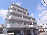 桃山御陵前駅より徒歩22分 2階 築36年8ヶ月の賃貸物件