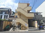 コーポ林 2階 築43年6ヶ月の賃貸物件