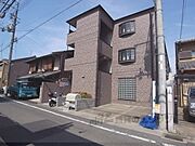 桃山御陵前駅より徒歩10分 3階 築27年5ヶ月の賃貸物件