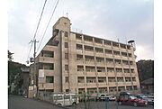 京都駅より徒歩28分 6階 築47年8ヶ月の賃貸物件