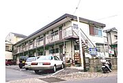 小倉駅より徒歩16分 2階 築53年10ヶ月の賃貸物件