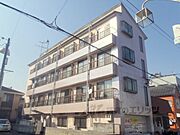 ウインライフ淀 4階 築35年5ヶ月の賃貸物件