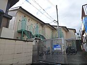 グリーン川島 1階 築15年6ヶ月の賃貸物件